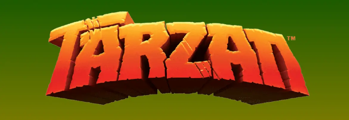 Online slot machine Tarzan for free